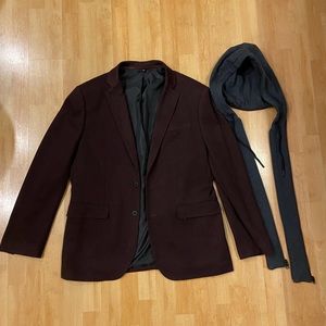 Jacket/coat , size M